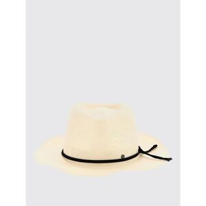 Maison Michel Hat Woman White